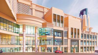 sunway-pyramid-to-open-new-retail-space-by-fourth-quarter
