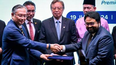 sarawak-government-to-acquire-more-shares-in-affin-bank