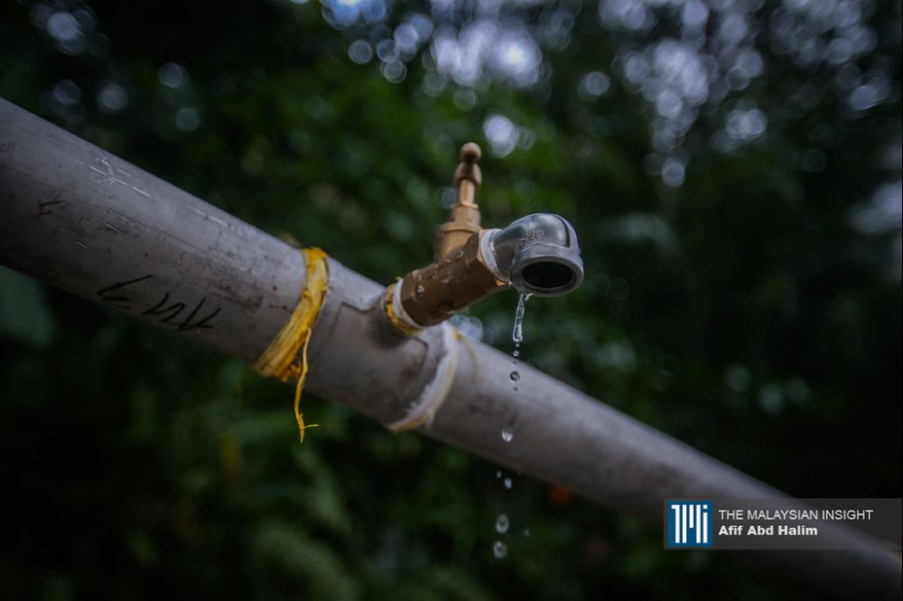 water-cuts-in-klang-valley-due-to-odour-pollution