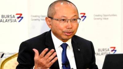 bursa-malaysia-optimistic-of-achieving-profit,-ipo-targets