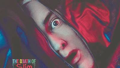 death-of-slim-shady