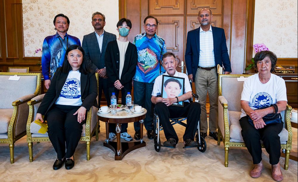 govt-agrees-to-reopen-beng-hock-case,-will-be-transparent,-says-pm