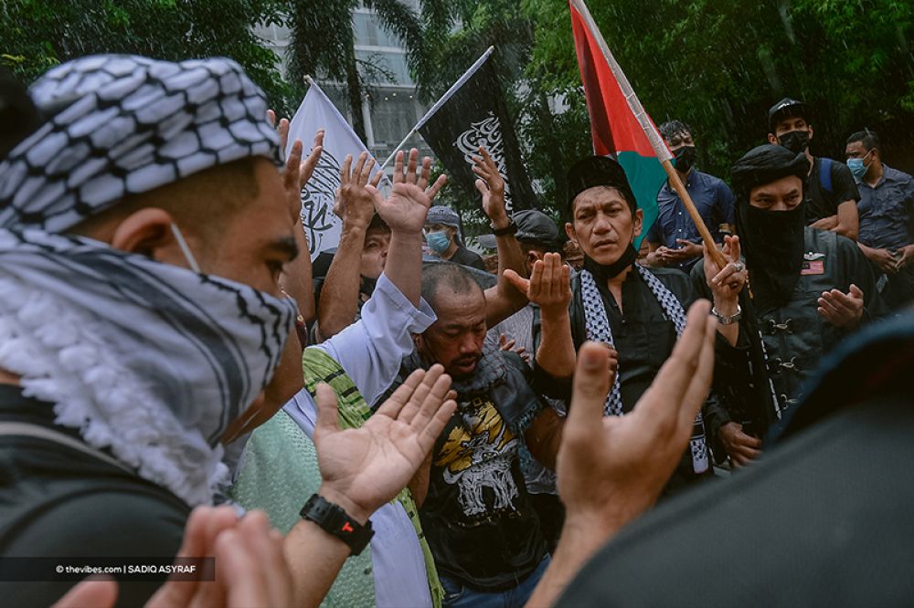 govt-to-hold-public-rally-for-palestine-on-sunday