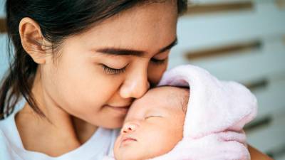 self-care-for-new-mums