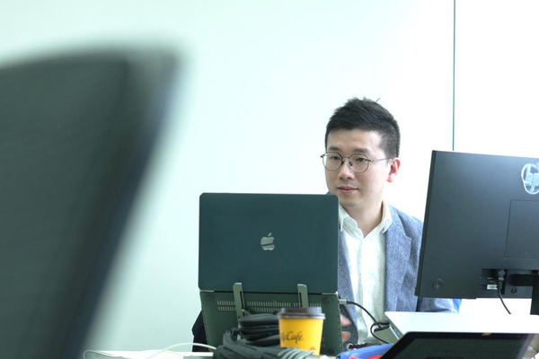營商環境具優勢-越企藉港拓業務