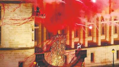 metal-band-surprises-crowd-in-olympics-with-headbanging-show