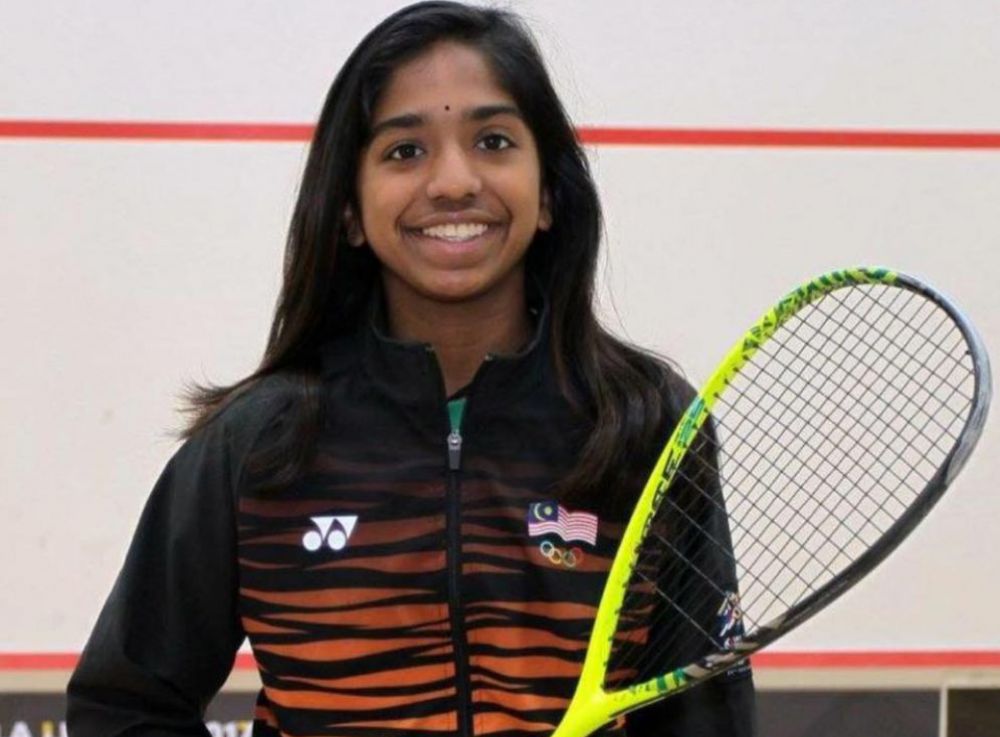 sivasangari,-3-other-squash-players-to-go-on-fast-track-programmes,-says-ministry
