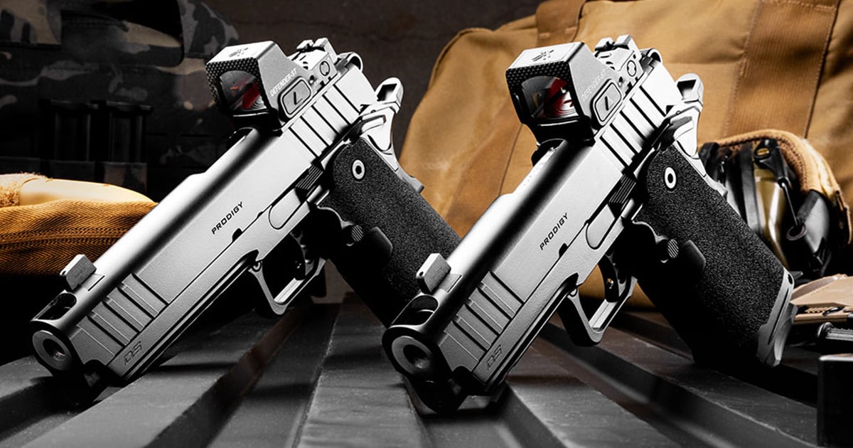 springfield-armory-unveils-new-1911-ds-prodigy-comp-aos-9mm-pistols