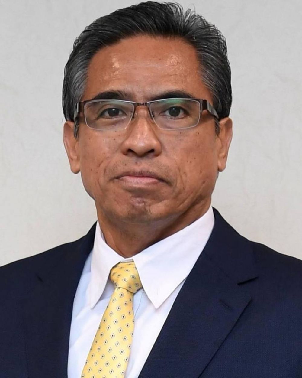 shamsul-azri-is-chief-secretary-to-the-government