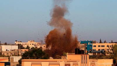 205-aid-workers-killed-in-gaza-since-oct-7:-unrwa