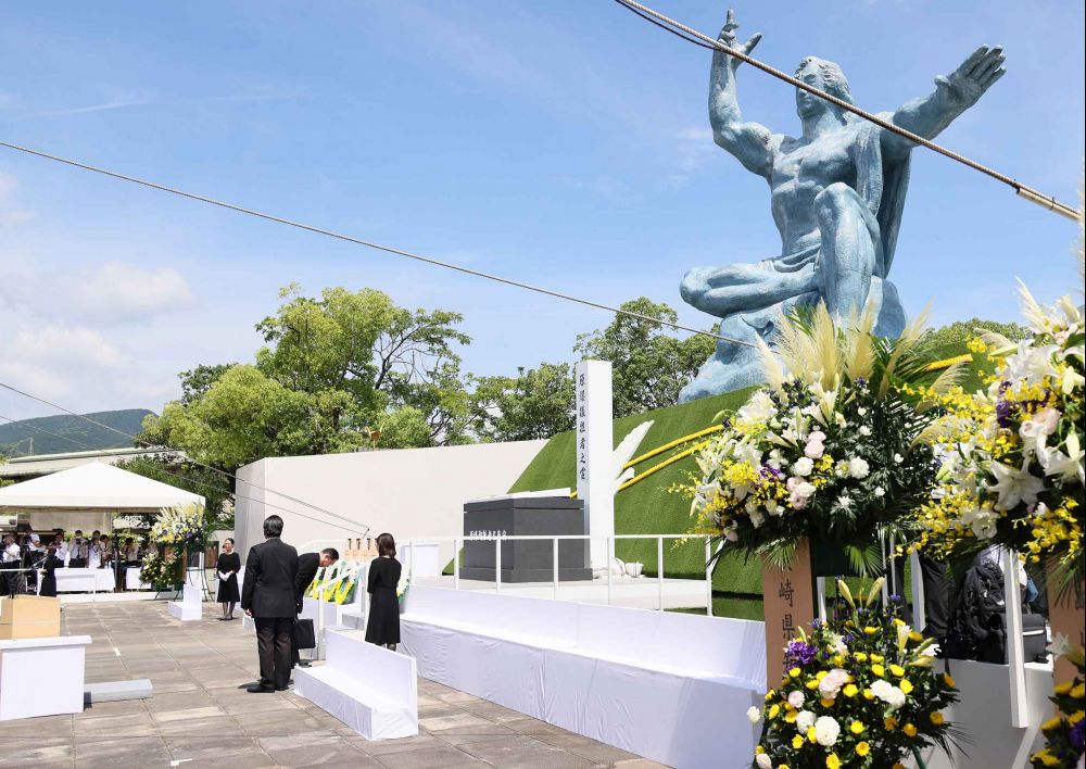 us,-uk-envoys-boycott-nagasaki-memorial-amid-diplomatic-tensions