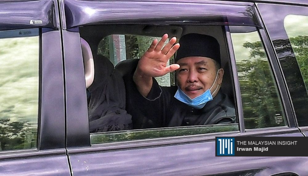 no-more-hardcore-poor-households-in-sabah,-says-hajiji