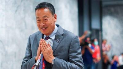 thai-court-dismisses-pm-srettha-over-cabinet-appointment