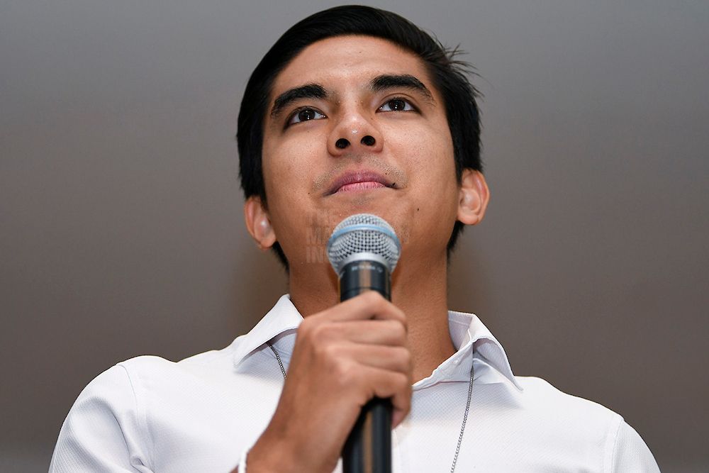 court-releases-syed-saddiq’s-passport