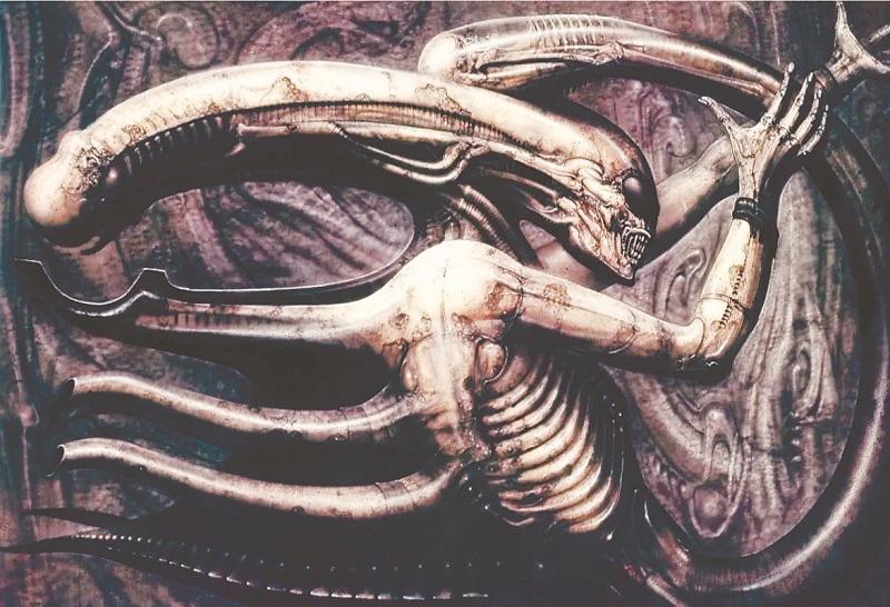 ultimate-killing-machine-xenomorph
