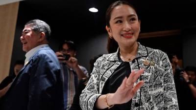 thai-lawmakers-to-elect-new-prime-minister