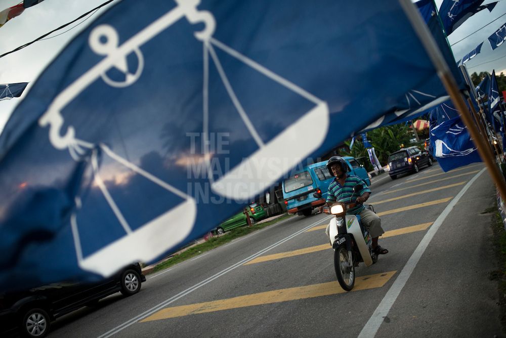 bn-wins-nenggiri-by-election-with-3,352-vote-majority