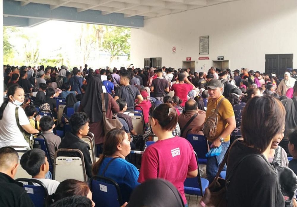 joint-govt-committee-to-seek-out-stateless-sarawak-folk,-says-minister