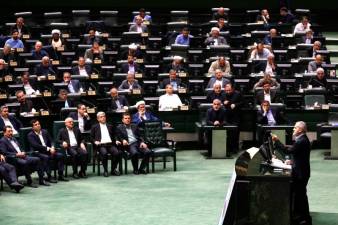 iran-parliament-convenes-to-assess-pezeshkian’s-proposed-cabinet