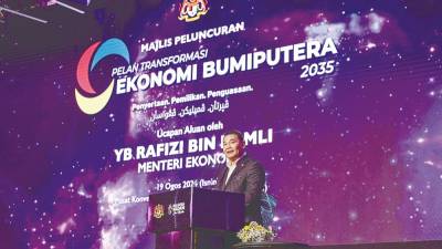 govt-aims-to-boost-bumiputera-companies’-contribution-to-gdp-under-putera35