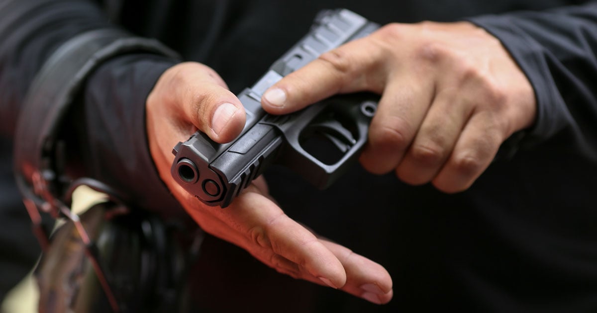 gun-safety:-a-lifelong-commitment,-not-just-a-checklist