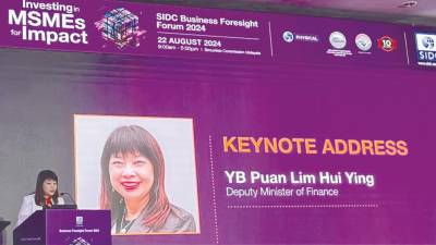 govt-committed-to-creating-conducive-environment-for-doing-business-in-malaysia