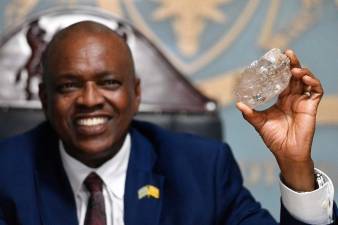 botswana-discovers-world’s-second-largest-diamond