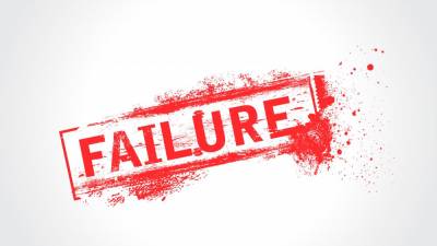 learning-from-failure