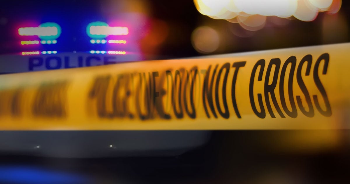 pa-homeowner-shoots-intruder-that-kicked-in-his-door;-and-that’s-what-you-get!