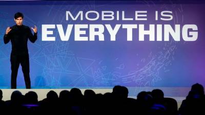 telegram-messaging-app-ceo-durov-arrested-in-france,-french-media-say