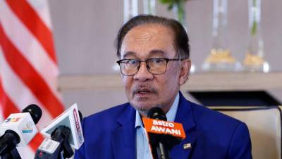 pm-anwar’s-india-visit-a-success,-securing-potential-trade-worth-rm8-billion