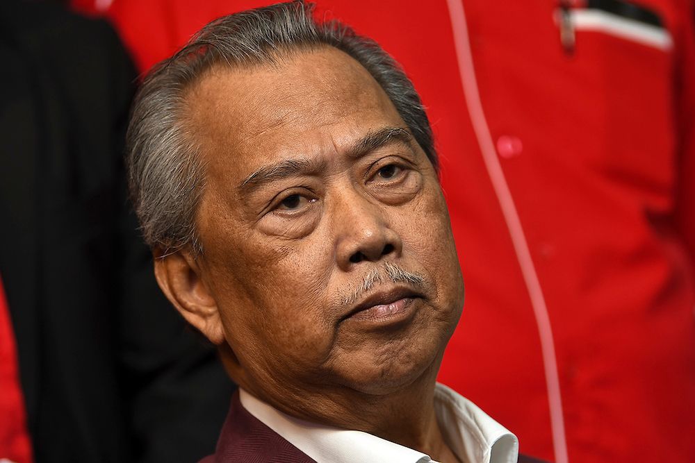 muhyiddin-expected-to-be-charged-tomorrow over-alleged-3r-remarks