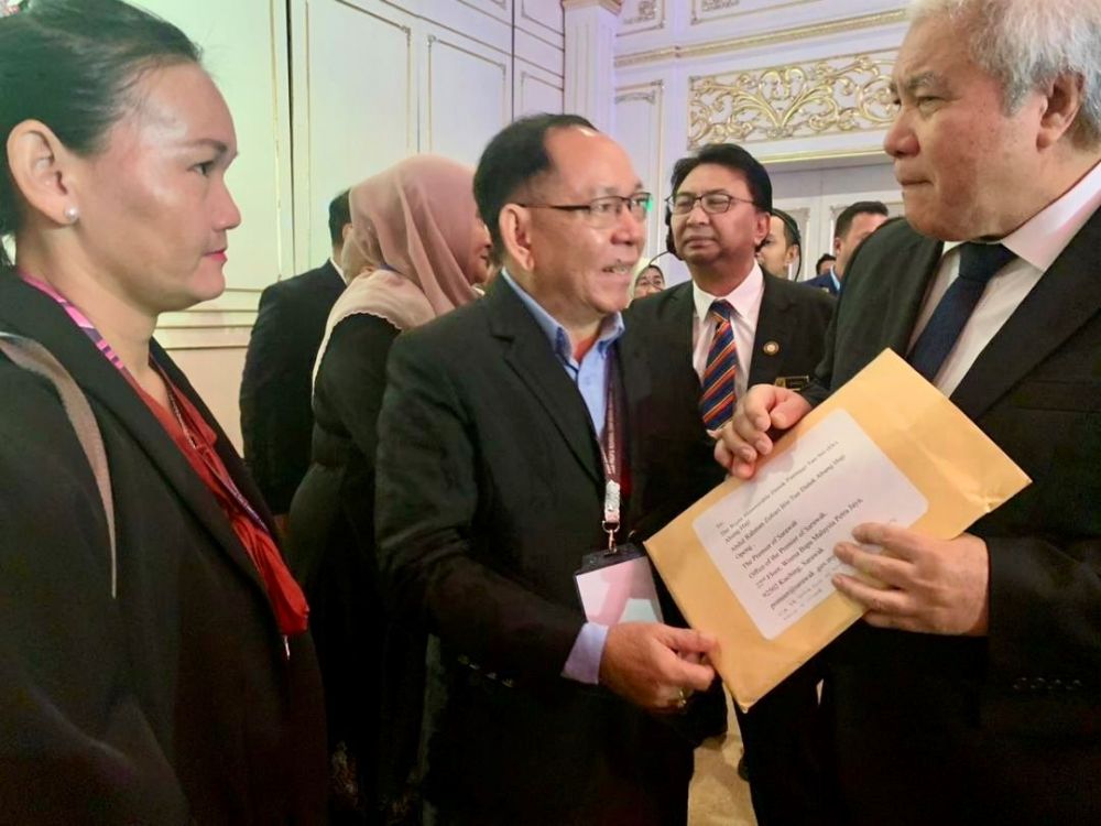 indigenous-tribes-demand-end-to-logging-in-baram-peace-park