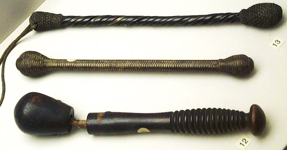 saps,-blackjacks-and-monkeys-paws:-alternative-weapons