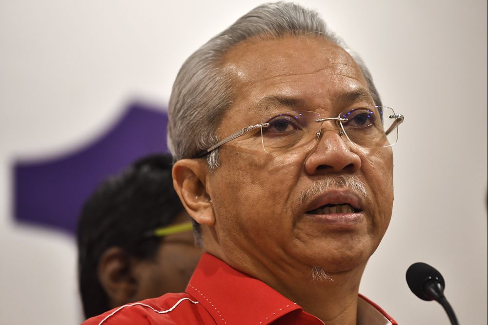 muafakat-national-sabah-not-dissolved,-says-president