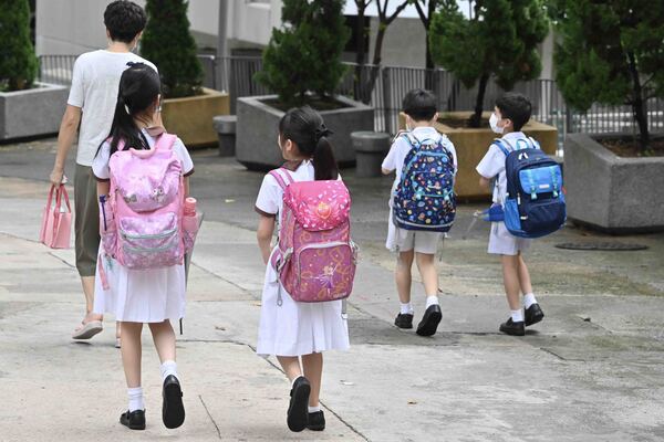 北區學生健康服務中心啟用