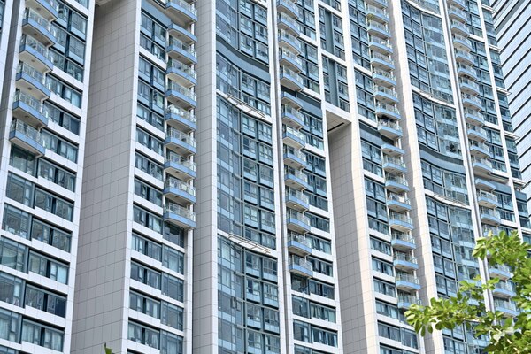 8月樓宇買賣跌10.1%