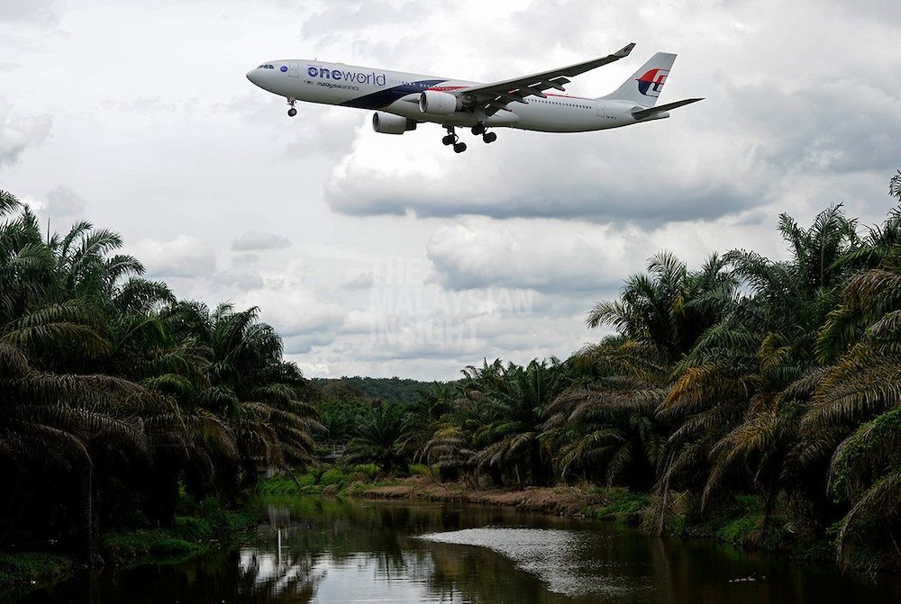 soaring-airfares-preventing-sarawak-folk-from-going-home-for-the-holidays