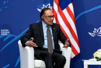 malaysia,-russia-agree-on-need-to-intensify-pressure-to-end-genocidal-campaigns-in-gaza-–-pm-anwar