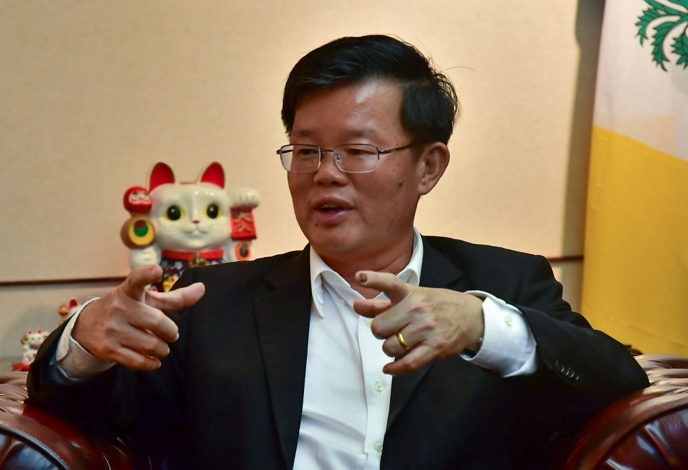 i-am-no-lame-duck,-says-penang-cm