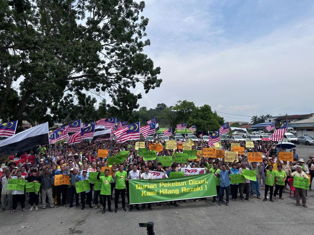 raub-durian-farmers-hope-to-meet-pm-soon