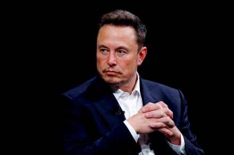 first-starships-to-mars-to-launch-in-two-years,-musk-says