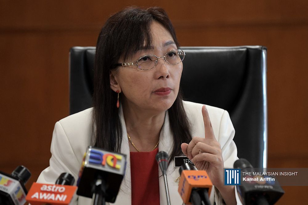i-was-doing-my-duty,-says-teresa-kok