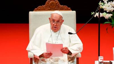 pope-francis-commends-singapore,-urges-focus-on-poor,-elderly-and-migrant-workers