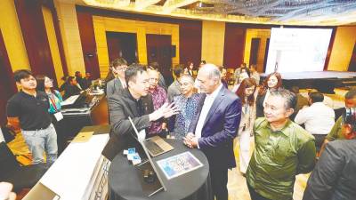 mdec-onboards-140-ai-solution-providers-with-rm1b-revenue-generated