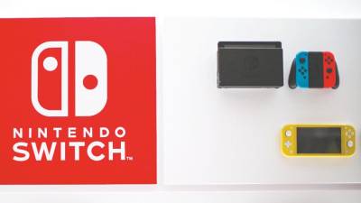 five-biggest-selling-gaming-consoles