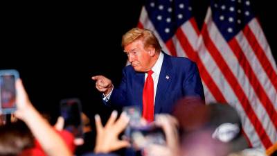 trump-pledges-to-deport-haitians-in-ohio-city-if-elected
