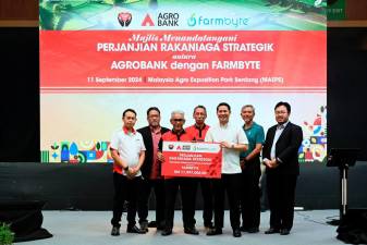 farmbyte-and-agrobank-forge-strategic-alliance-to-strengthen-malaysia’s-good-security