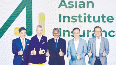 insurance,-takaful-post-robust-growth,-with-strong-prospects-and-challenges:-bnm-governor