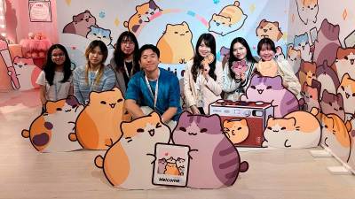 feline-characters-bring-stories-to-life